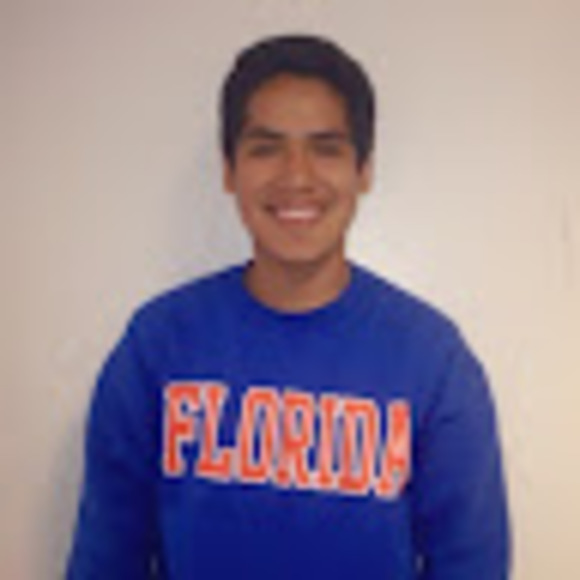 Meet your Posher, Javier - Picture 1 of 1